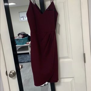 formal dress
